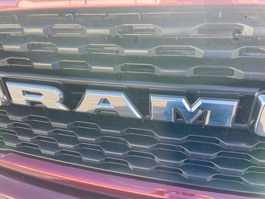 2024 RAM Ram 2500 RAM 2500 LONE STAR CREW CAB 4X4 6'4' BOX